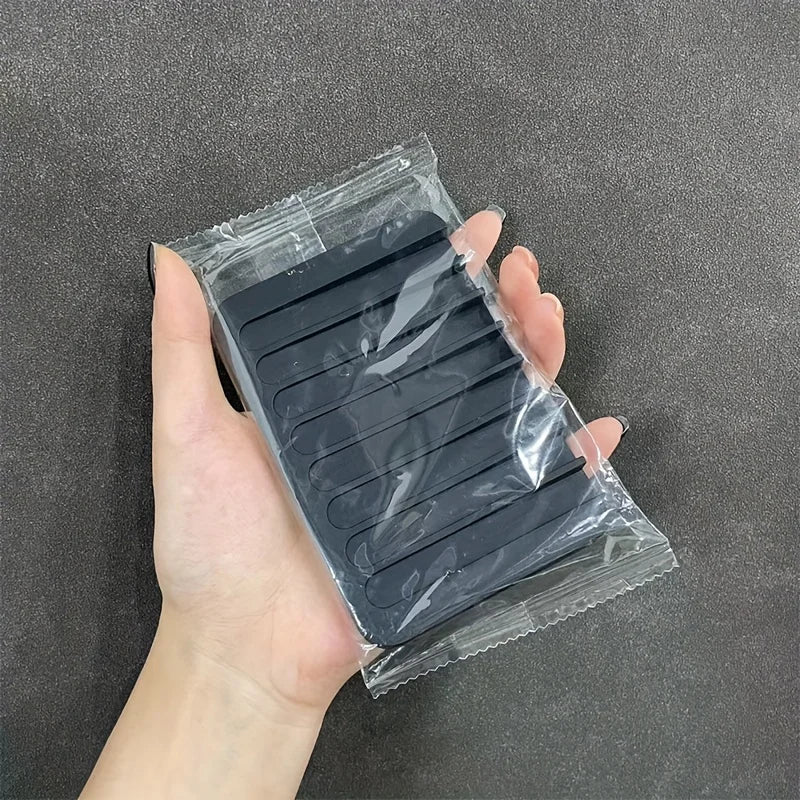Porte-Savon Drainant en Silicone