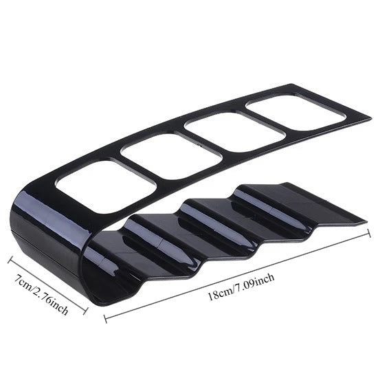 Organisateur de Télécommandes et Accessoires