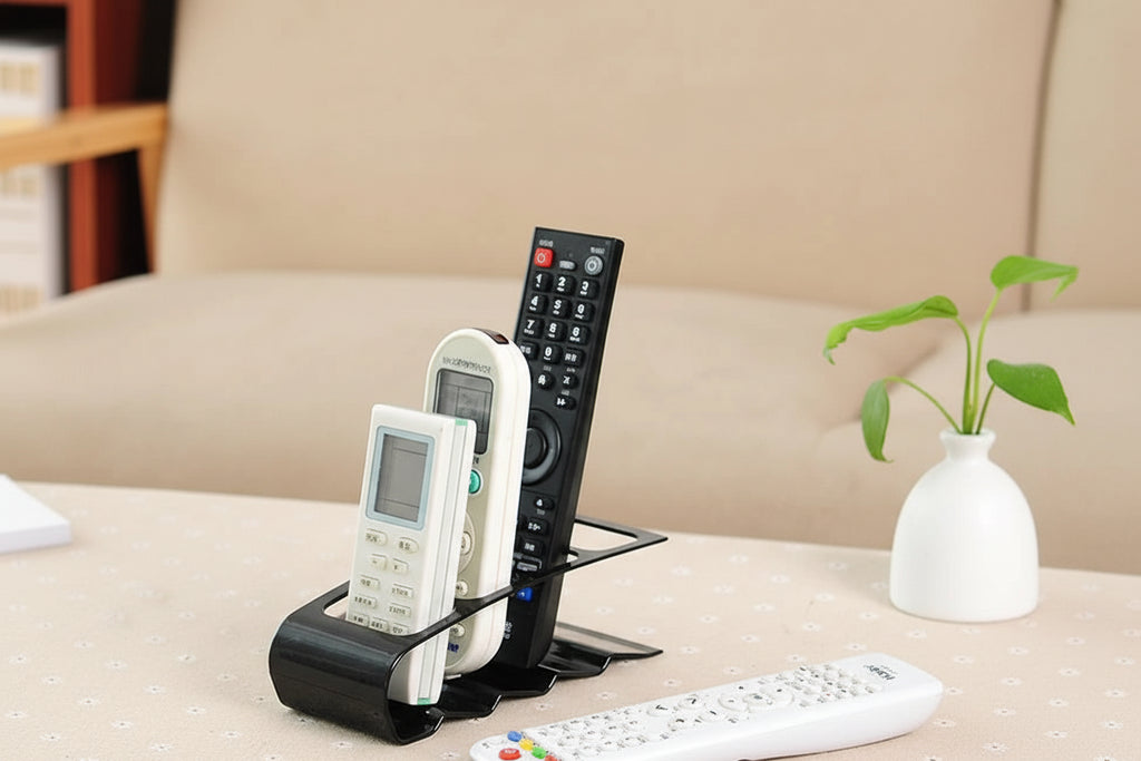 Organisateur de Télécommandes et Accessoires