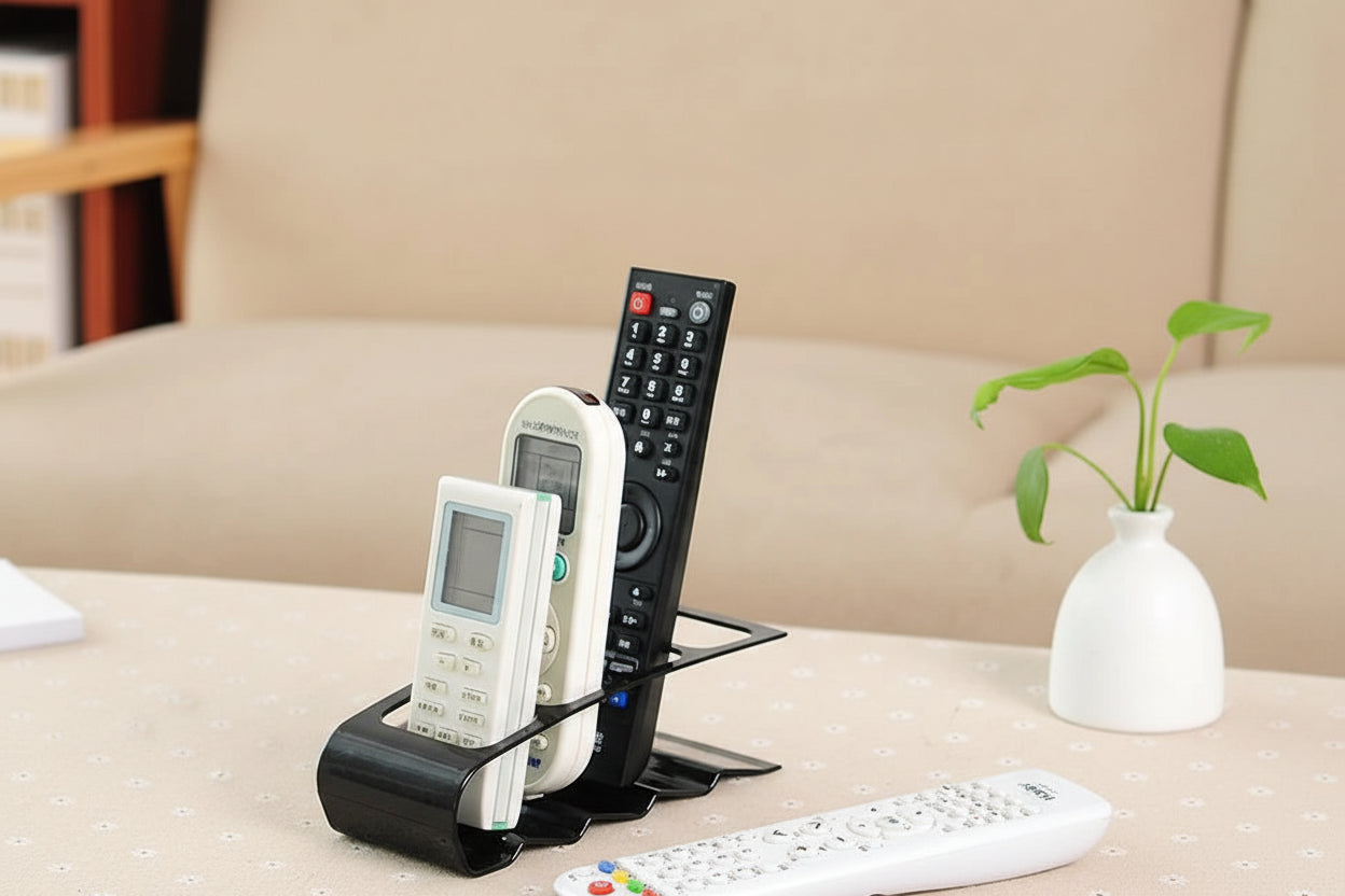 Organisateur de Télécommandes et Accessoires