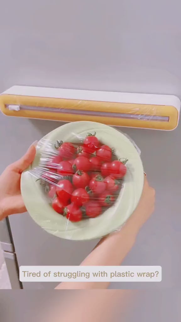 Distributeur Coupe-Film Alimentaire